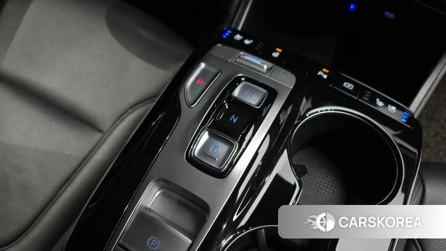 Hyundai Tucson (NX4) id 3827756 из Кореи 19