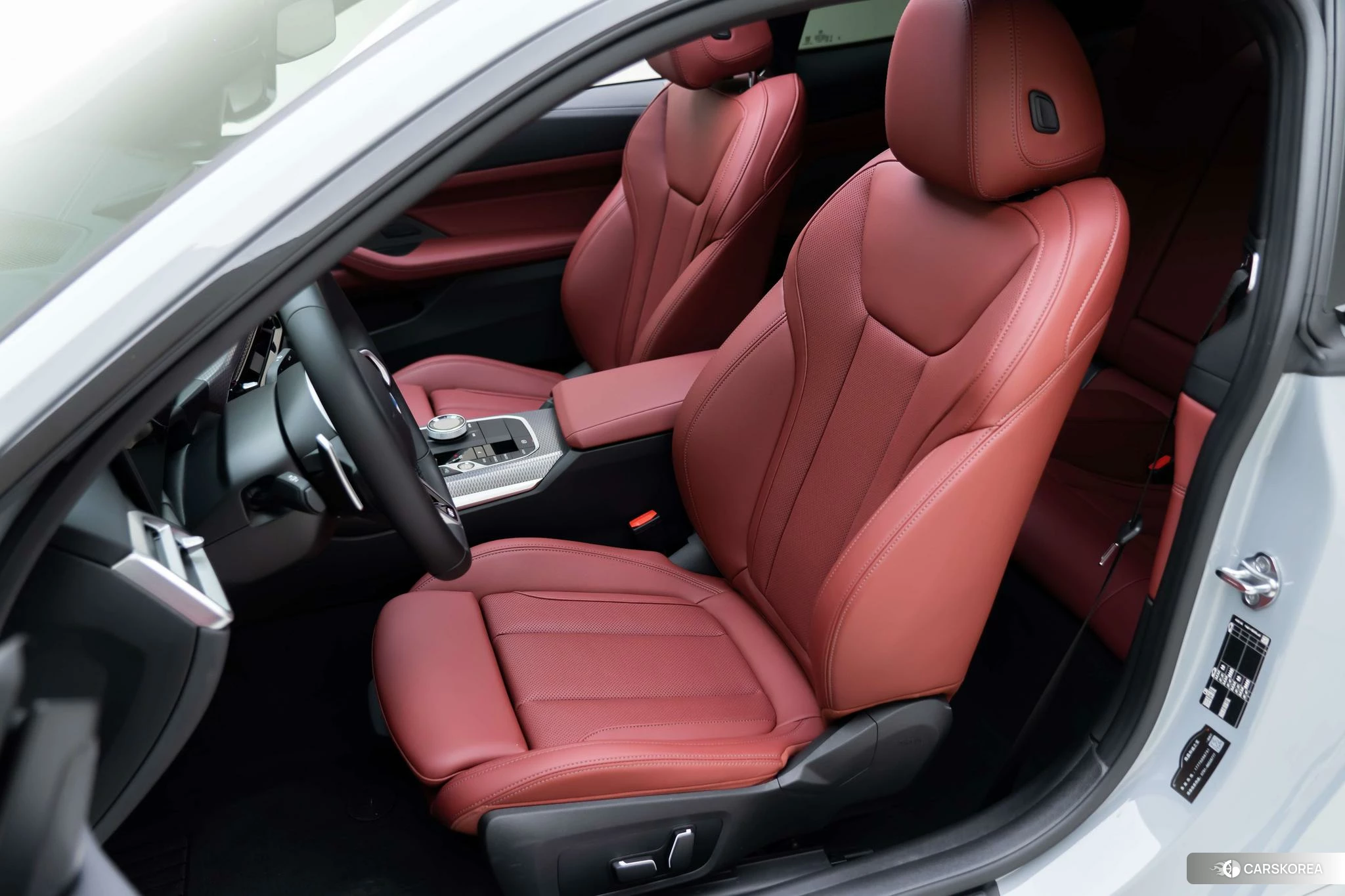 BMW 4 series id 4452948 из Китая 20