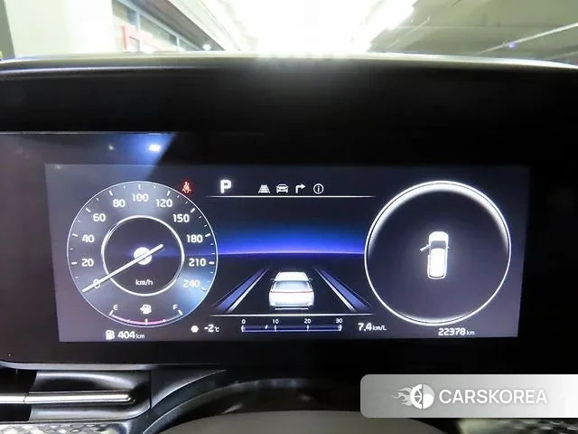 Kia Carnival 4th generation id 3467652 из Кореи 19