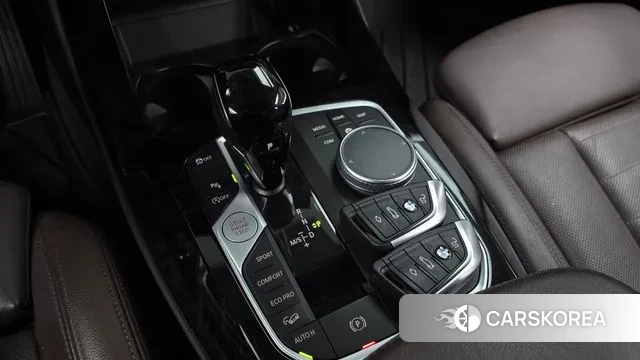 BMW X3 (G01) id 3545693 из Кореи 19