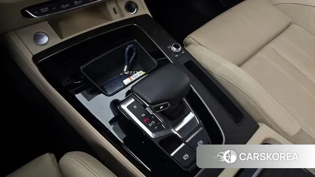 Audi Q5 (FY) id 3372470 из Кореи 19