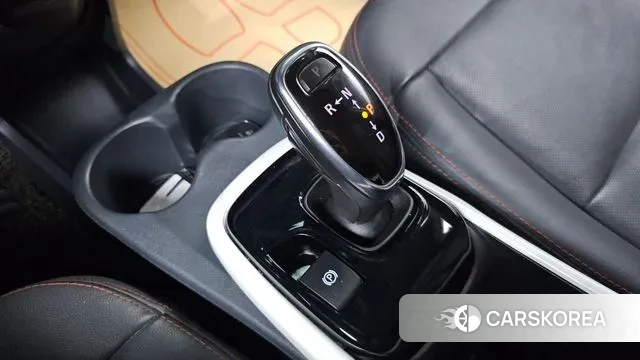 Chevrolet (GM Daewoo) Bolt EV id 3519767 из Кореи 19