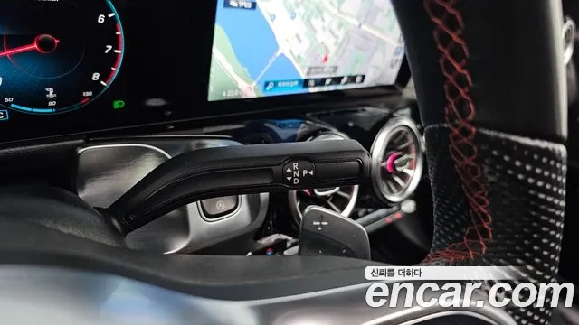 Mercedes-Benz GLB-Class X247 id 2868587 из Кореи 19