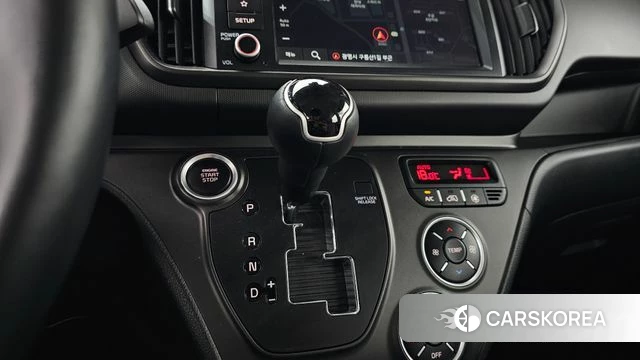 Kia The New Kia Ray id 3897237 из Кореи 19