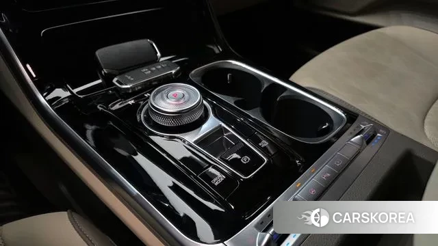 Kia Carnival 4th generation id 3745824 из Кореи 19