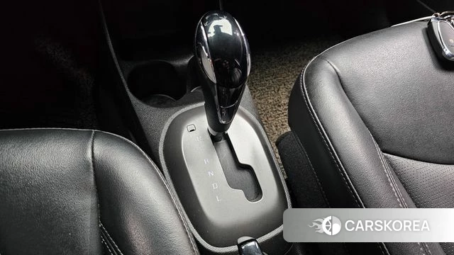 Chevrolet (GM Daewoo) The New Spark id 3917291 из Кореи 19