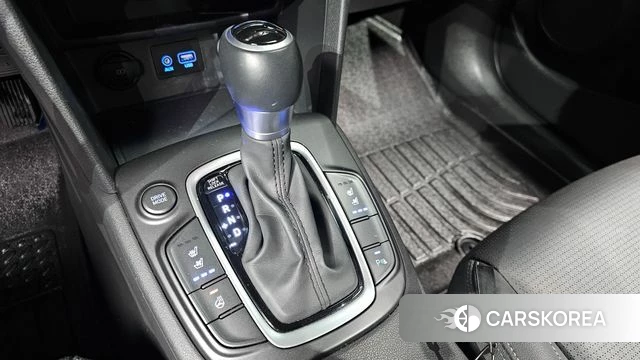Hyundai Kona id 4447095 из Кореи 19