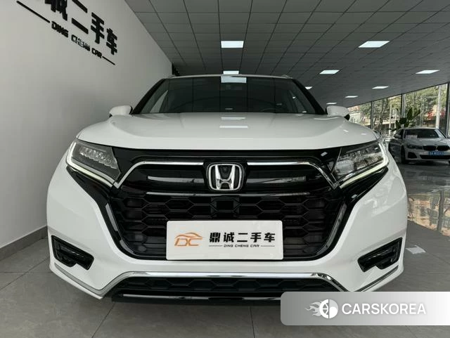 Honda UR-V id 3920546 из Китая 9