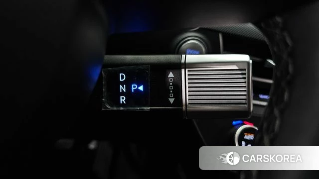 Hyundai Sonata D Edge (DN8) id 4941674 из Кореи 31