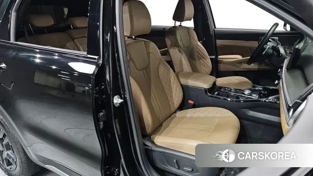 Kia The New Sorento 4th Generation id 3659195 из Кореи 19