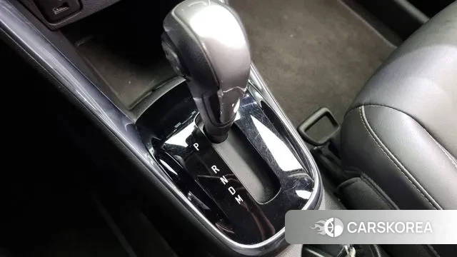 Chevrolet (GM Daewoo) The New Trax id 3138848 из Кореи 19