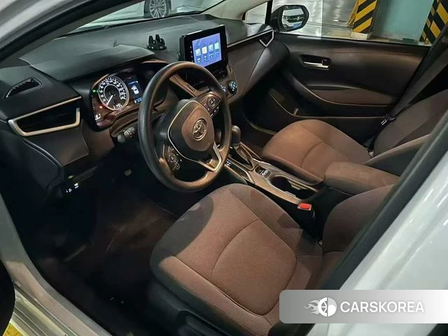 Toyota Corolla id 4260741 из Китая 9