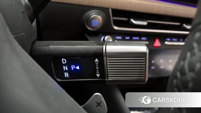 Hyundai Sonata D Edge Hybrid (DN8) id 3393906 из Кореи 19