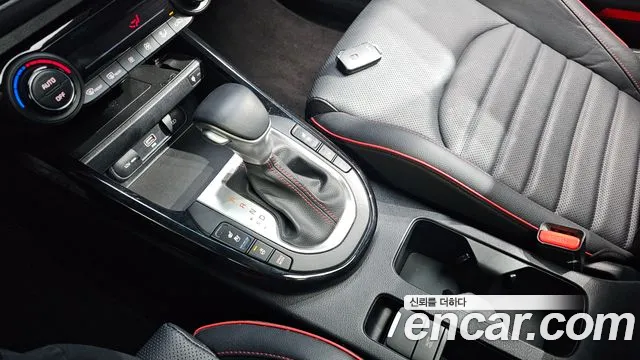 Kia The New K3 2nd generation id 2706604 из Кореи 19