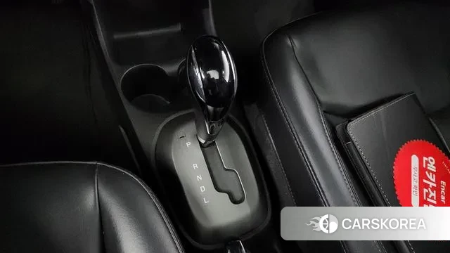 Chevrolet (GM Daewoo) The New Spark id 2995490 из Кореи 19