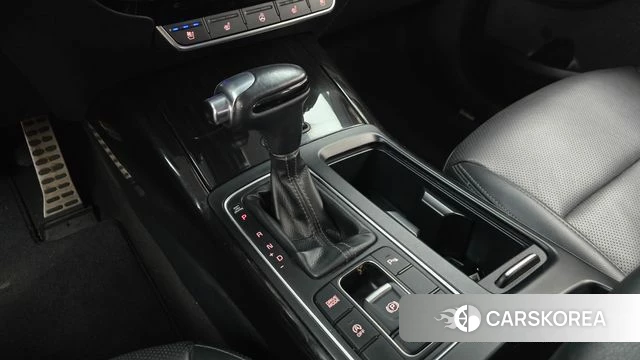 Kia The New Sorento id 4471683 из Кореи 19