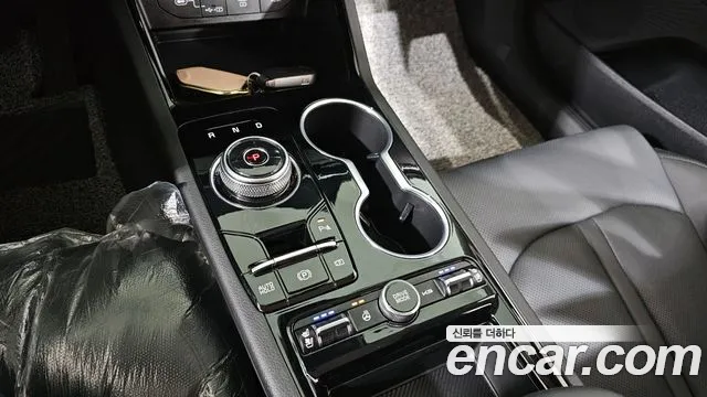 Kia The New K5 Hybrid 3rd generation id 2734788 из Кореи 19