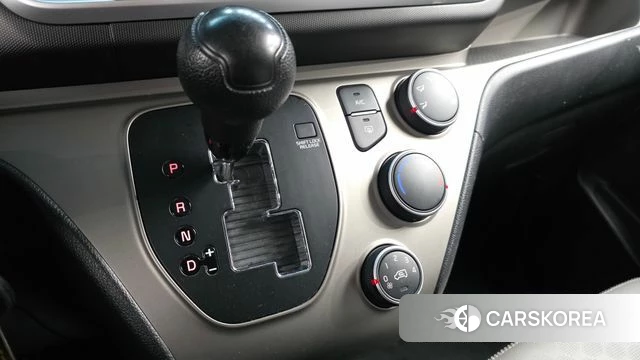 Kia The New Ray id 3911623 из Кореи 19