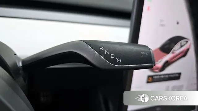 Tesla Model 3 id 3032554 из Кореи 19