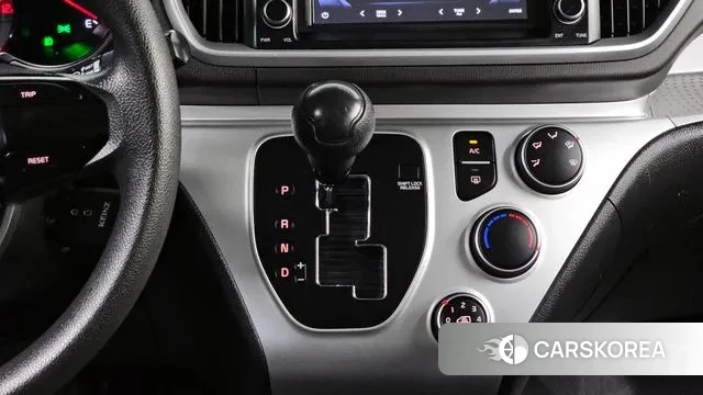 Kia The New Ray id 3728630 из Кореи 19