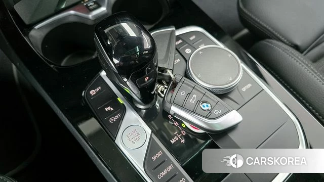 BMW 1 Series (F40) id 3922136 из Кореи 19