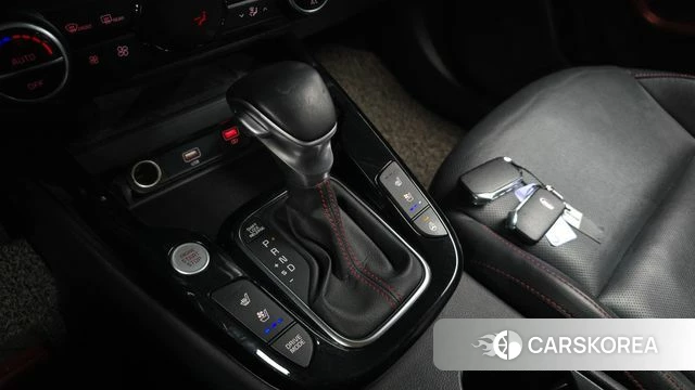 Kia Soul Booster id 4465372 из Кореи 21