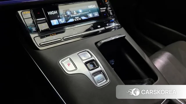 Hyundai The New Grandeur IG id 3607878 из Кореи 19