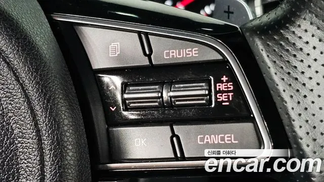 Kia Sportage The Bold id 2681734 из Кореи 19