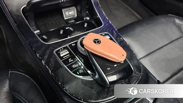 Mercedes-Benz E-Class W213 id 3747795 из Кореи 19