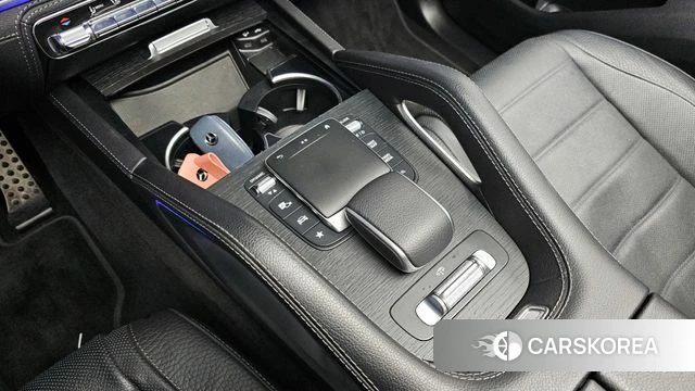 Mercedes-Benz GLS - Class X167 id 3851390 из Кореи 19