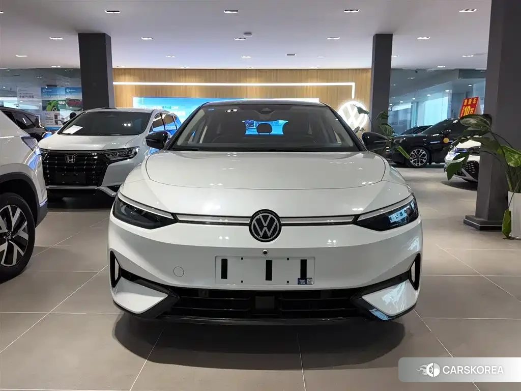 Volkswagen ID.7 VIZZION id 4546273 из Китая 14