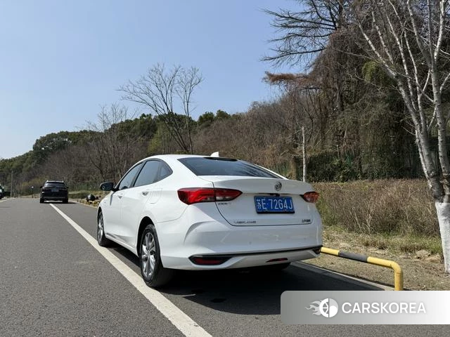 Buick Weilang id 4241222 из Китая 11