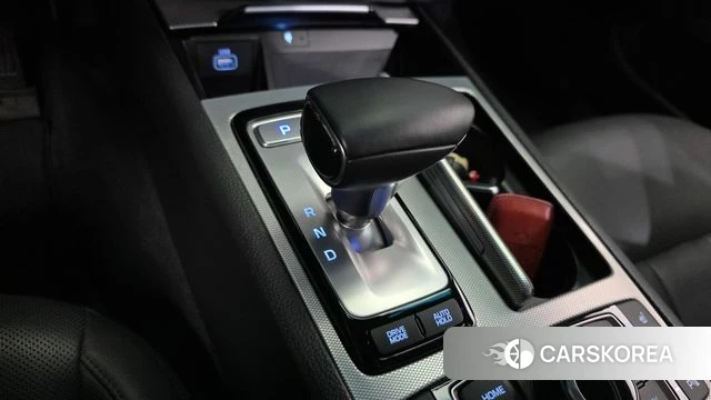 Genesis G80 id 4737496 из Кореи 32