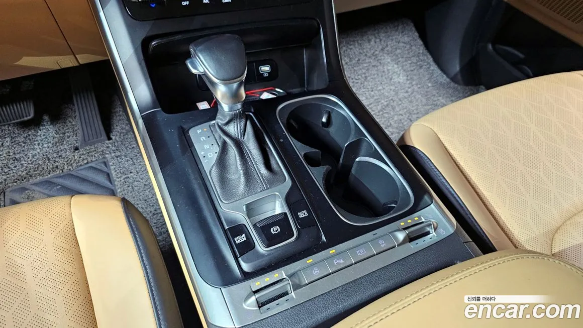 Kia Carnival 4th generation id 2165409 из Кореи 19