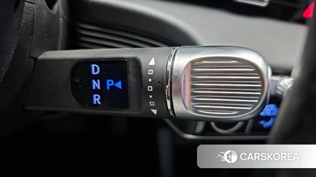 Hyundai Ionic 5 id 4701904 из Кореи 19