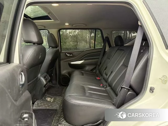 Nissan Tuda id 4262562 из Китая 9