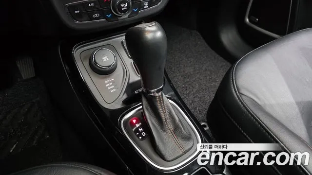 Jeep Compass 2nd Generation id 2860279 из Кореи 19