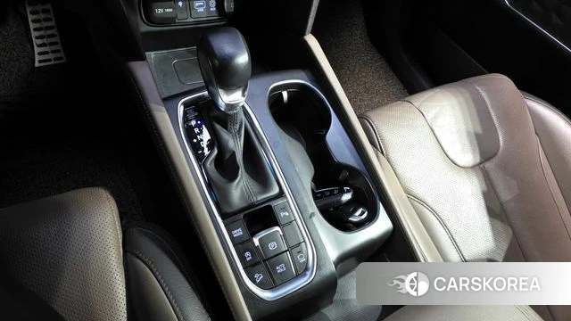 Hyundai Santa Fe TM id 3834967 из Кореи 19