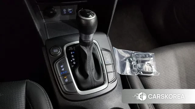 Hyundai Kona id 3748139 из Кореи 19