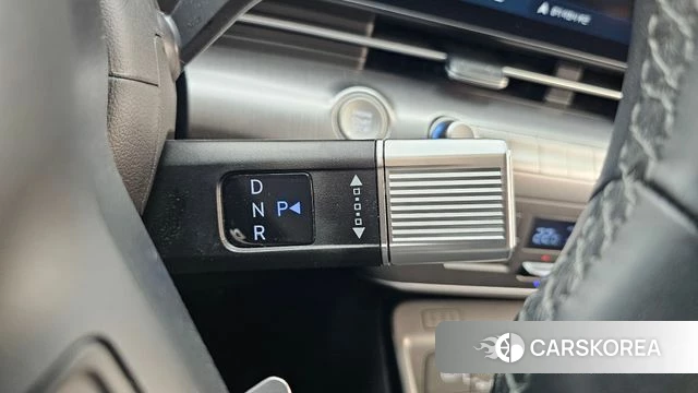 Hyundai Kona Hybrid (SX2) id 4315541 из Кореи 29
