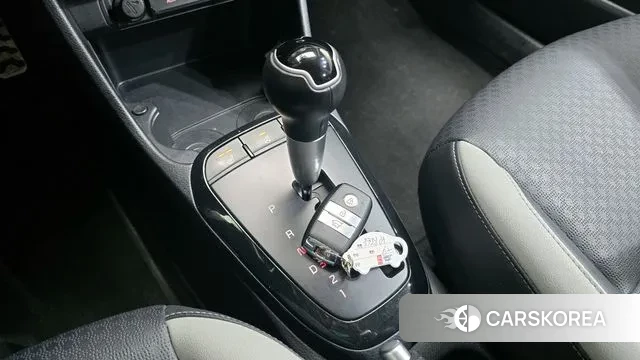 Kia All New Morning (JA) id 3363255 из Кореи 19