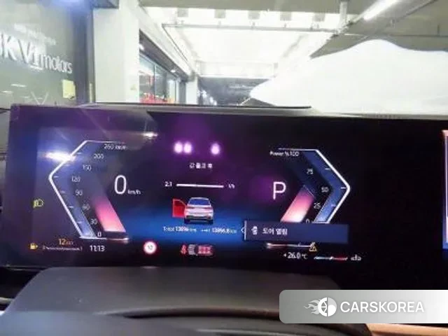 BMW X7 (G07) id 3015942 из Кореи 19