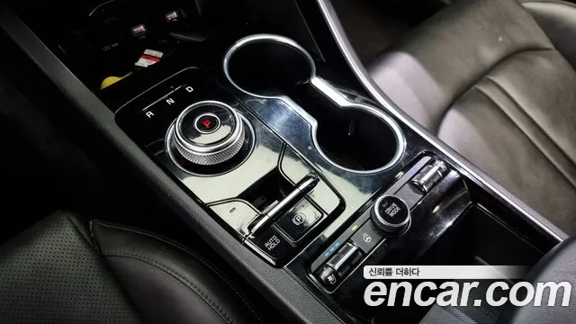 Kia K5 3rd generation id 2691374 из Кореи 19