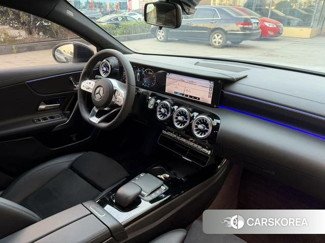 Mercedes-Benz Class A id 4290909 из Китая 11