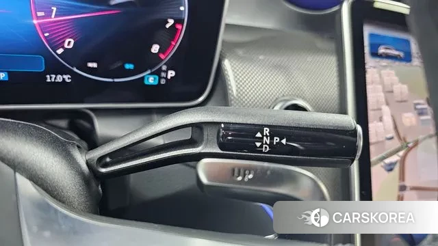 Mercedes-Benz GLC-Class X254 id 3477220 из Кореи 19