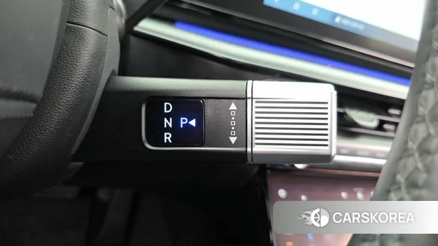 Hyundai Grandeur Hybrid (GN7) id 4579187 из Кореи 19