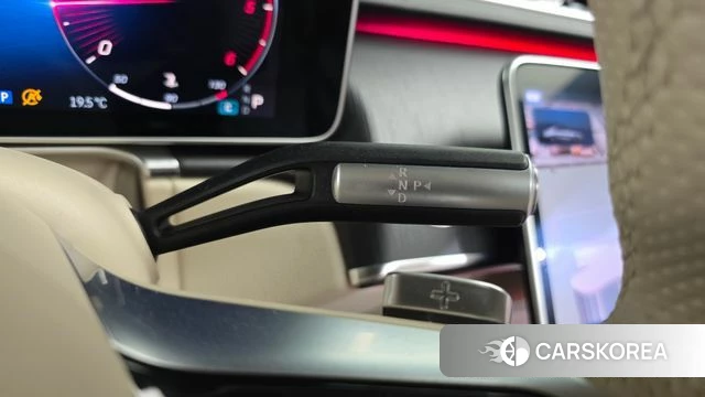 Mercedes-Benz S-Class W223 id 4202713 из Кореи 30