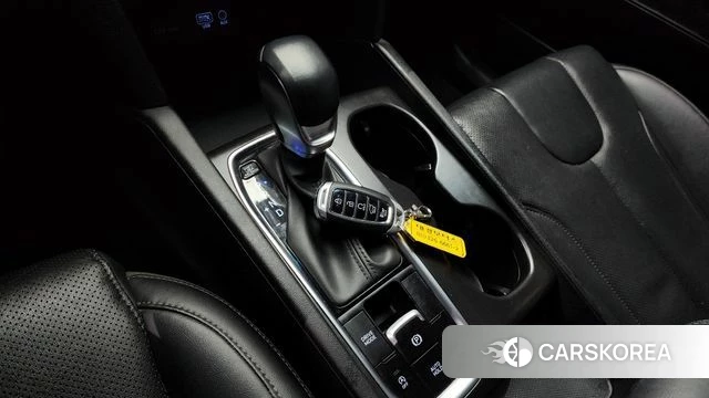 Hyundai Santa Fe TM id 3807771 из Кореи 19