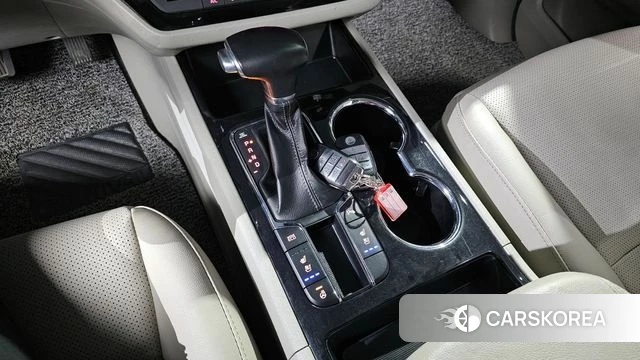 Kia The New Carnival id 3853702 из Кореи 19