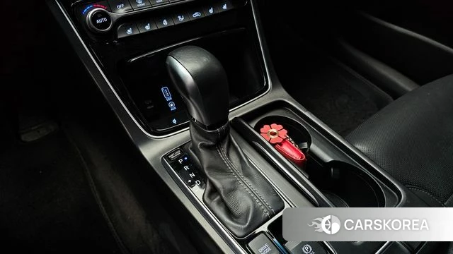 Hyundai Grandeur IG id 3814578 из Кореи 19